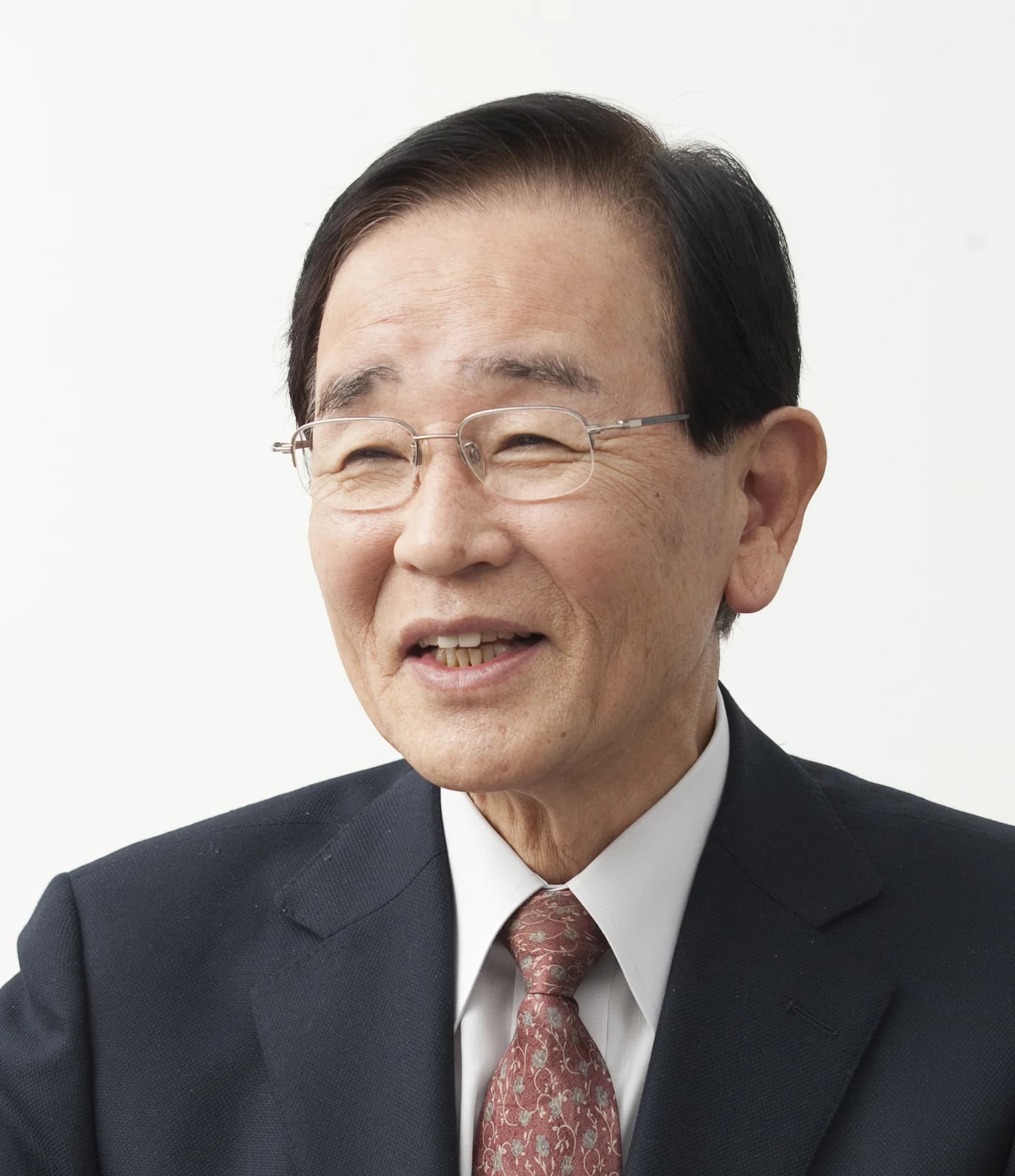 株式会社システム科学 代表 石橋