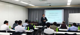 可視経営法 事例セミナー大阪開催のご報告